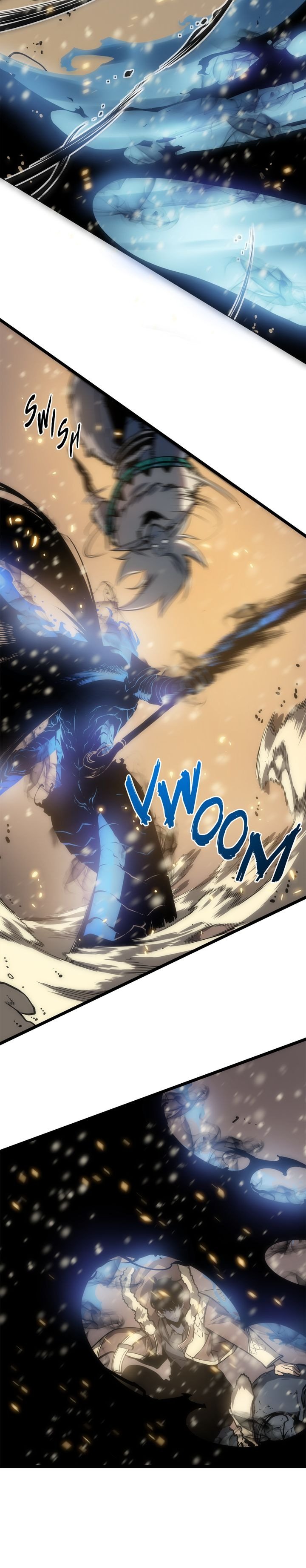 Solo Leveling, Chapter 54 image 02